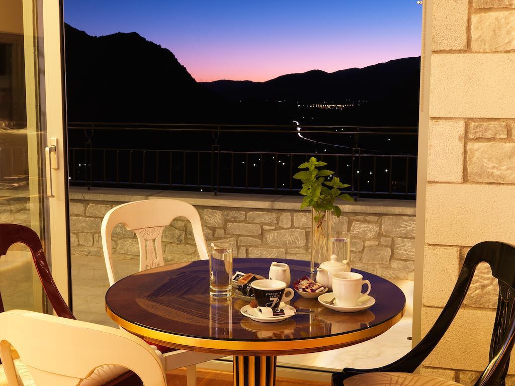 Hondos Classic Hotel & Spa Nestani Exteriör bild