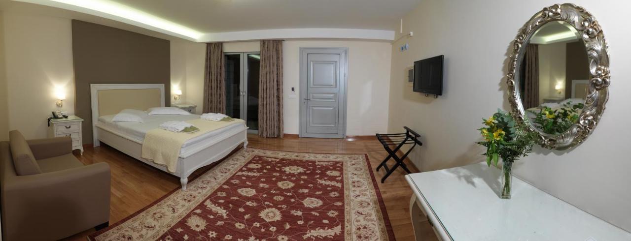 Hondos Classic Hotel & Spa Nestani Exteriör bild